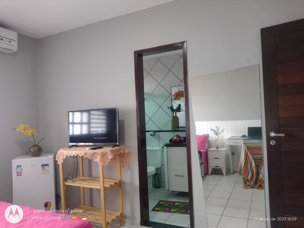 Pousada Atelie Doce Natal Dış mekan fotoğraf