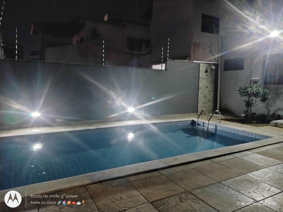 Pousada Atelie Doce Natal Dış mekan fotoğraf